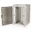 Digitus DN-19 Armario Rack 19" 22U 800x800