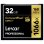 Lexar Professional 1066X CompactFlash 32GB