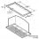 Balay 3BF859XP Campana Integrable 86cm C Acero Inoxidable