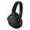 Audio Technica ATH-ANC500BTBK Auriculares Inalámbricos con Cancelación de Ruido