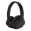 Audio Technica ATH-ANC500BTBK Auriculares Inalámbricos con Cancelación de Ruido