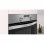 Balay 3HB4841X0 Horno Multifunción Pirolítico 71L Acero Inoxidable