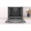 Balay 3HB4841X0 Horno Multifunción Pirolítico 71L Acero Inoxidable