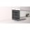 Balay 3HB5000B1 Horno Multifunción 71L Blanco