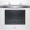 Balay 3HB5000B1 Horno Multifunción 71L Blanco