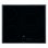 AEG IKB63405FB Placa de Inducción 3 Zonas Biselada Negra