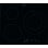 Electrolux LIT60336 Placa de Inducción 3 Zonas Biselada Negra