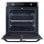 Samsung NV75N7677RS Horno Multifunción Pirolítico 75L Acero Inoxidable