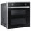 Samsung NV75N7677RS Horno Multifunción Pirolítico 75L Acero Inoxidable