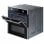 Samsung NV75N7677RS Horno Multifunción Pirolítico 75L Acero Inoxidable