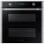 Samsung NV75N7677RS Horno Multifunción Pirolítico 75L Acero Inoxidable