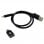 LC-Power Carcasa para Disco Duro SSD M.2 NVMe USB-C