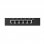 Asus GX-U1051 Gigabit Ethernet Switch VIP Port
