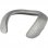 Bose Soundwear Companion Cover Funda para Altavoz Gris