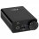 Fiio E10K DAC y Amplificador para Auriculares Negro