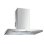 Campana extractora Teka DSJ 950 Canalisation/Recirculation 90cm Acier inoxydable