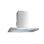 Campana extractora Teka DSJ 950 Canalisation/Recirculation 90cm Acier inoxydable