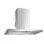 Teka DSJ 950 Campana Decorativa 90cm Acero Inoxidable