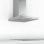 Bosch DWB67CM50 Campana Decorativa 60cm A Acero Inoxidable