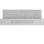 Bosch DWB67CM50 Campana Decorativa 60cm A Acero Inoxidable
