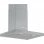 Bosch DWB67CM50 Campana Decorativa 60cm A Acero Inoxidable