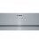 Bosch DHL585B Campana Telescópica 52cm C Acero Inoxidable