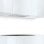 Bosch DHL585B Campana Telescópica 52cm C Acero Inoxidable