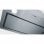 Bosch DHL585B Campana Telescópica 52cm C Acero Inoxidable