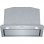 Bosch DHL585B Campana Telescópica 52cm C Acero Inoxidable