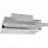 Teka CNL 6815 Plus Campana Telescópica 60cm A Acero Inoxidable
