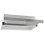 Campana extractora Teka CNL 9610 Recirculação 90cm Aço inoxidável