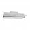 Teka CNL 9610 Campana Telescópica 90cm C Acero Inoxidable