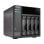 Asustor AS6004U Expansor de Capacidad de Almacenamiento NAS