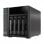 Asustor AS6004U Expansor de Capacidad de Almacenamiento NAS