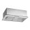 Campana extractora Teka GFH 55 Recirculation 55cm Acier inoxydable