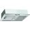 Campana extractora Teka GFH 55 Recirculation 55cm Acier inoxydable