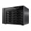 Asustor AS7010T NAS Compact Ethernet/LAN Noir