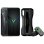 Black Shark 2 4G 8GB 128GB 6.39" Shadow Black
