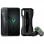 Black Shark 2 8/128GB Shadow Black Libre + Pro Kit