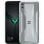 Black Shark 2 12/256GB Frozen Silver Libre + Pro Kit