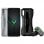 Black Shark 2 12/256GB Frozen Silver Libre + Pro Kit