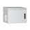 Digitus DN-19 07U-I-OD Carcasa de pared IP55 para el Aire Libre 600 x 450 mm Gris