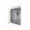 Digitus DN-19 07U-I-OD Carcasa de pared IP55 para el Aire Libre 600 x 450 mm Gris