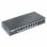 Digitus Conmutador Gigabit PoE de 8 Puertos Gestionado L2 + 2 SFP