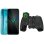 Black Shark 2 4G 8GB 128GB 6.39" Glory Blue