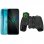 Black Shark 2 8GB/128GB Glory Blue + Portable Gaming Kit