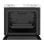 Teka HBE 490 ME Horno Multifunción 72L A Blanco