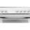 Teka HBE 490 ME Horno Multifunción 72L A Blanco