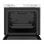 Teka HBE 490 ME Horno Multifunción 72L A Blanco