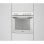 Teka HBE 490 ME Horno Multifunción 72L A Blanco